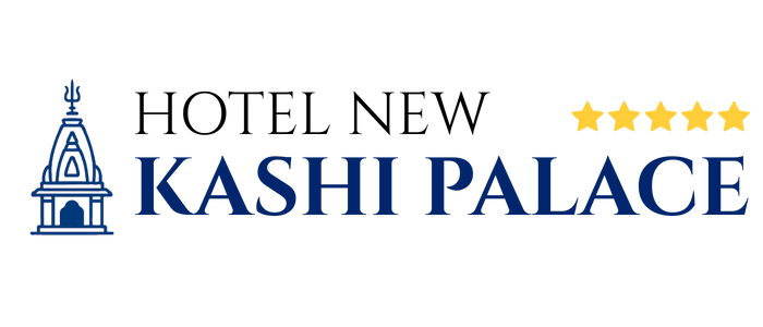 HOTEL NEW KASHI PALACE